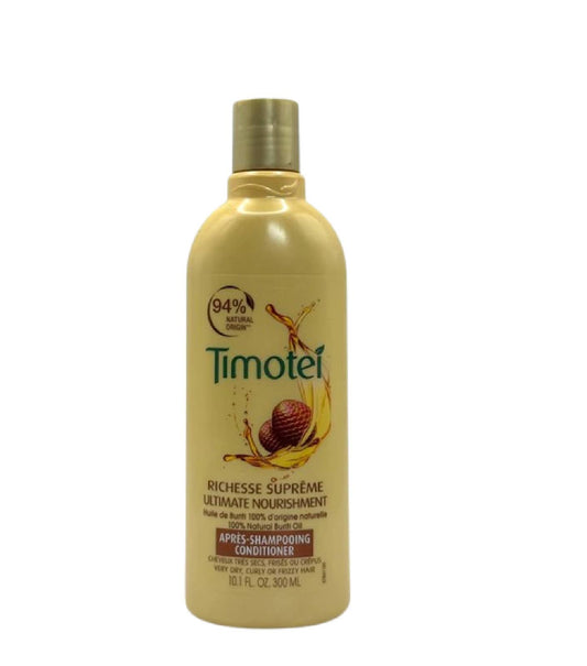 Timotei apres shampoing 300ml