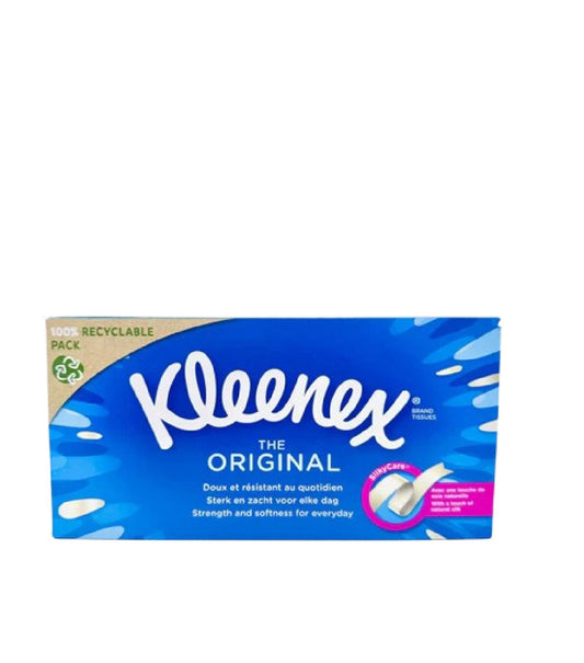 Kleenex the original