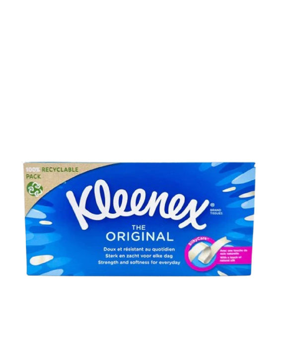Kleenex the original