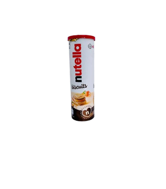 Nutella biscuit x12