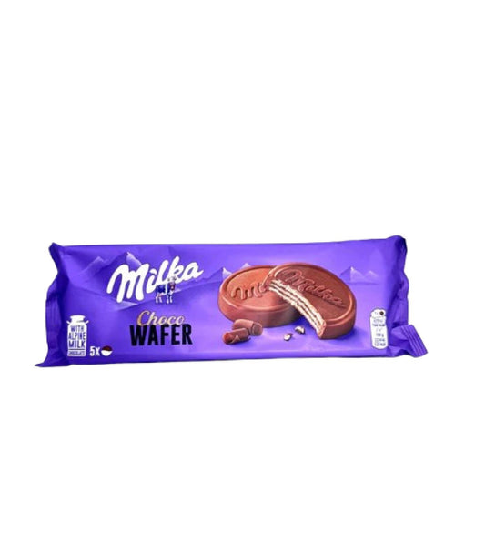 Milka choco wafer