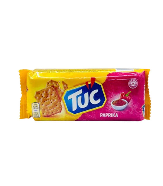 TUC paprika