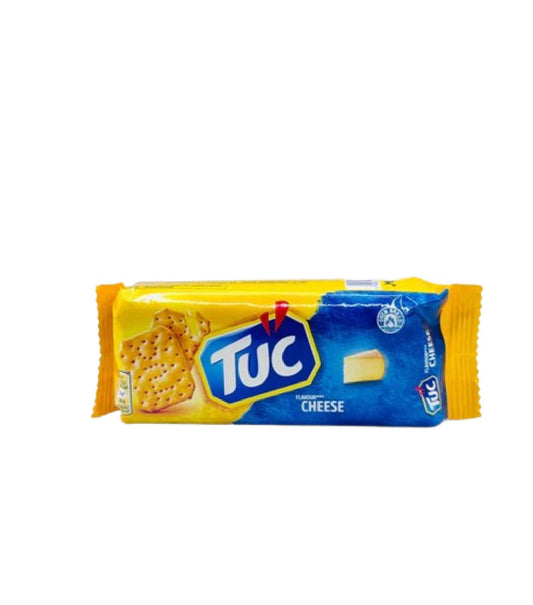 TUC fromage
