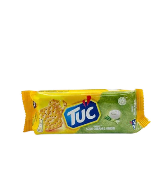 TUC creme et oignon