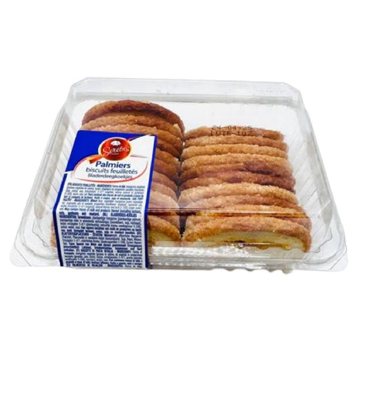 Palmiers Serebis