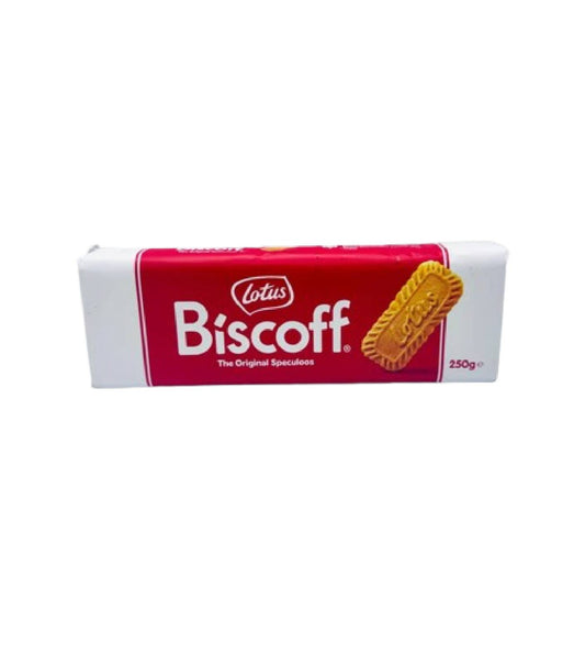 Lotus Speculoos