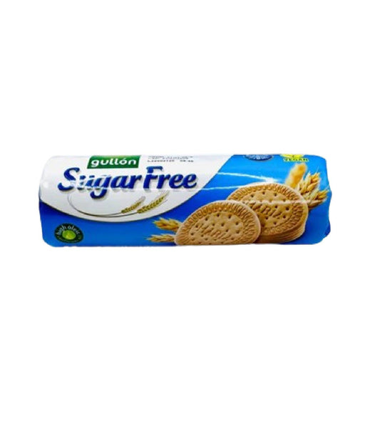 Gullon sablé sans sucre