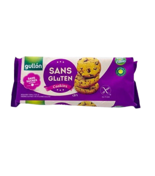 gullon cookies sans sucre