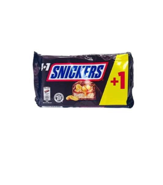 Snickers x5