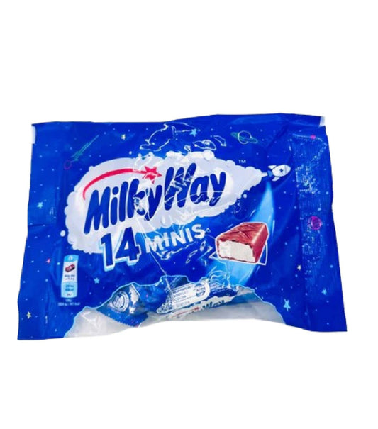 MilkyWay