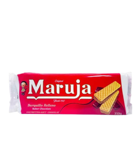 Maruja