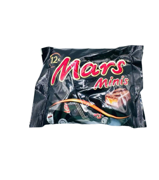 Mars mini