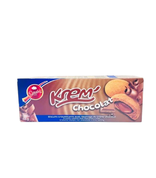 KREM chocolat