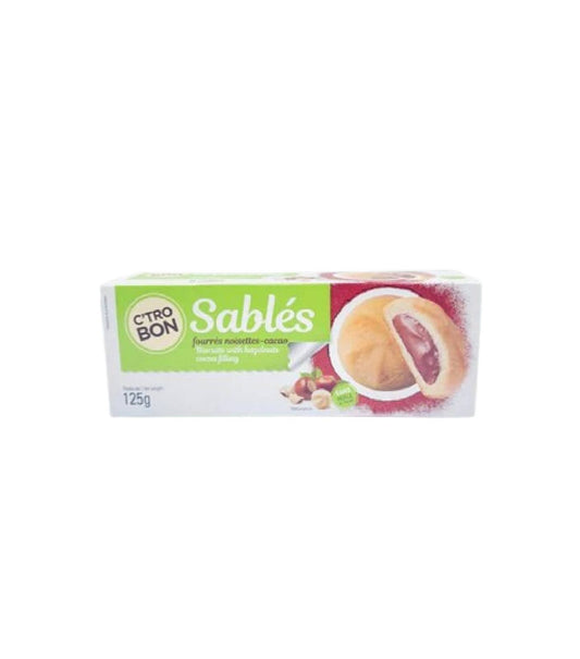 C'troBON noisette