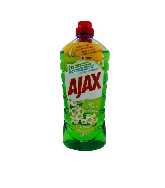 AJAX FETE DES FLEURS 1,25L