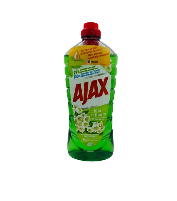 AJAX FETE DES FLEURS 1,25L