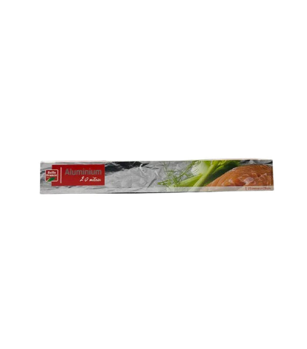 Aluminium 20 mètres
