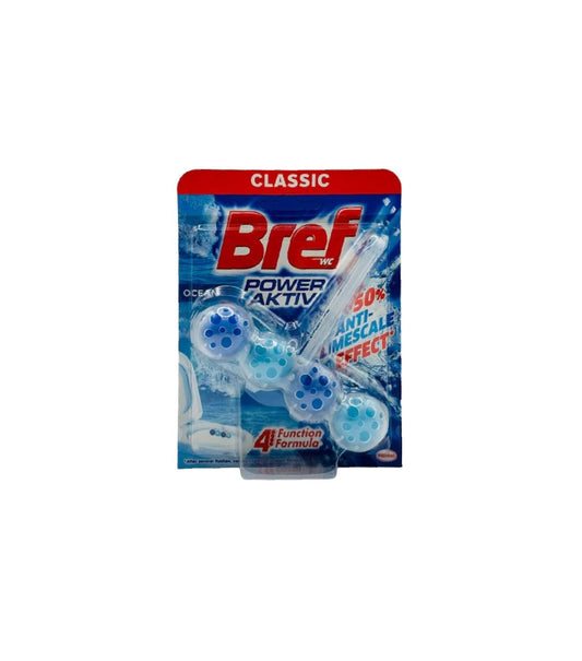 BREF CLASSIC WC