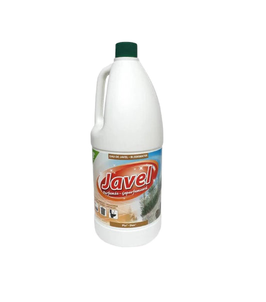 EAU DE JAVEL EUCALYPT. 2L