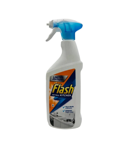 FLASH KITCHEN