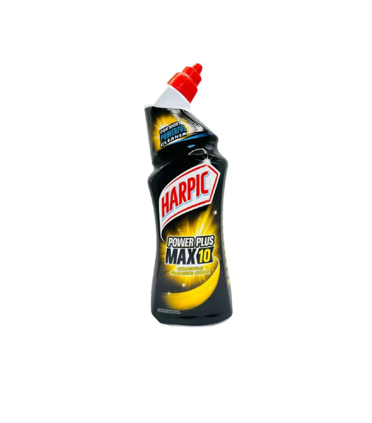 HARPIC POWER PLUS MAX 10