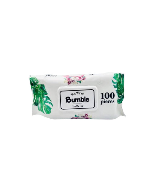 Lingette Bumble la bella