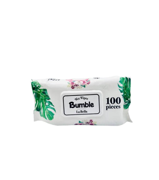Lingette Bumble la bella
