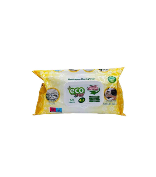 Lingette eco top multi usage