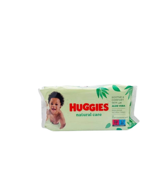 Lingette Huggies
