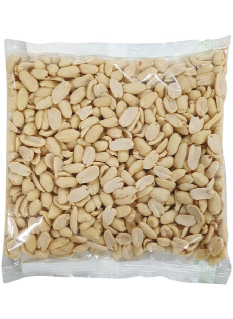 ARACHIDE BLANCHIE/EMONDEE 500g