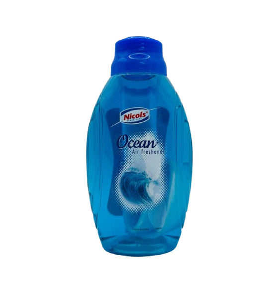 NICOLS OCEAN AIR