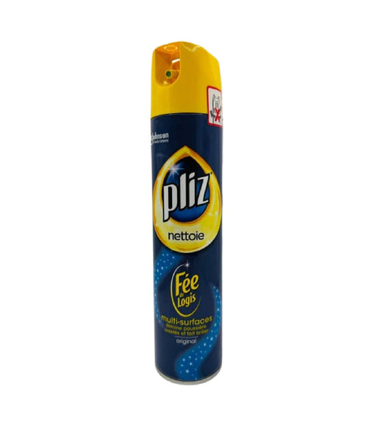 PLIZ MULTI SURFACE