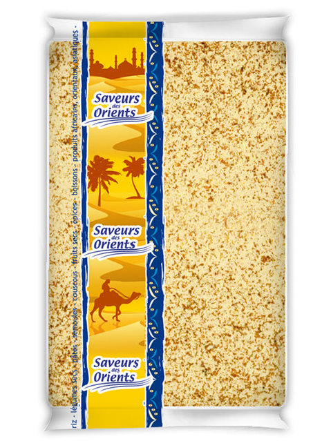 ARACHIDE POUDRE 500g