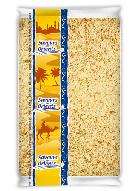 ARACHIDE POUDRE 1kg
