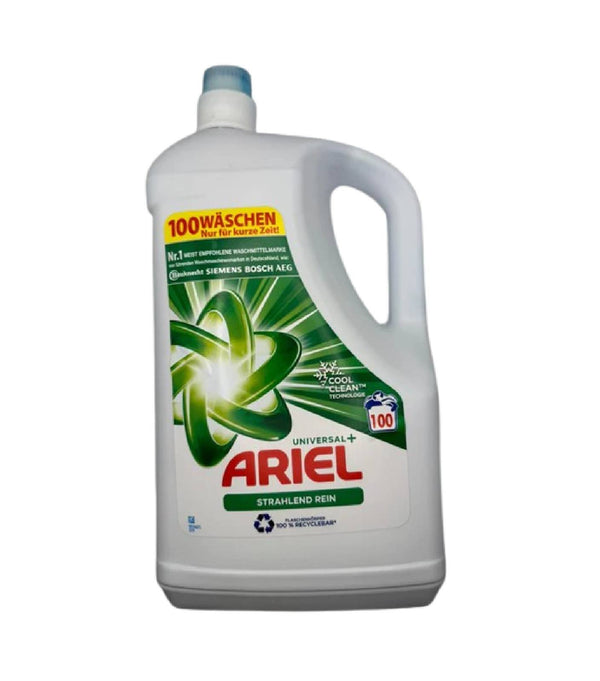 Ariel 100 lavage universal +