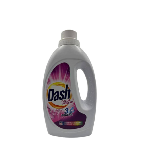 DASH COLOR FRISCHE