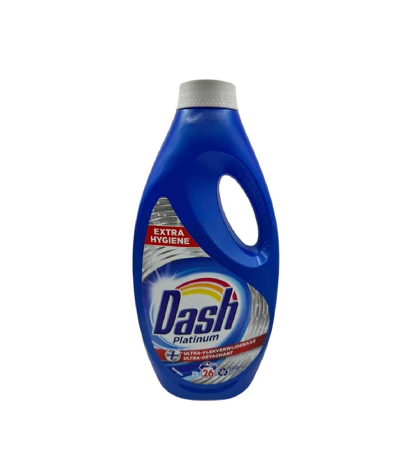 DASH PLATINIUM ULTRA DETACHANT 26 LAVAGE