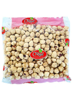NOISETTES EMONDEES CRUES 250g