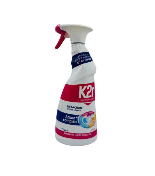 K2R DETACHANT