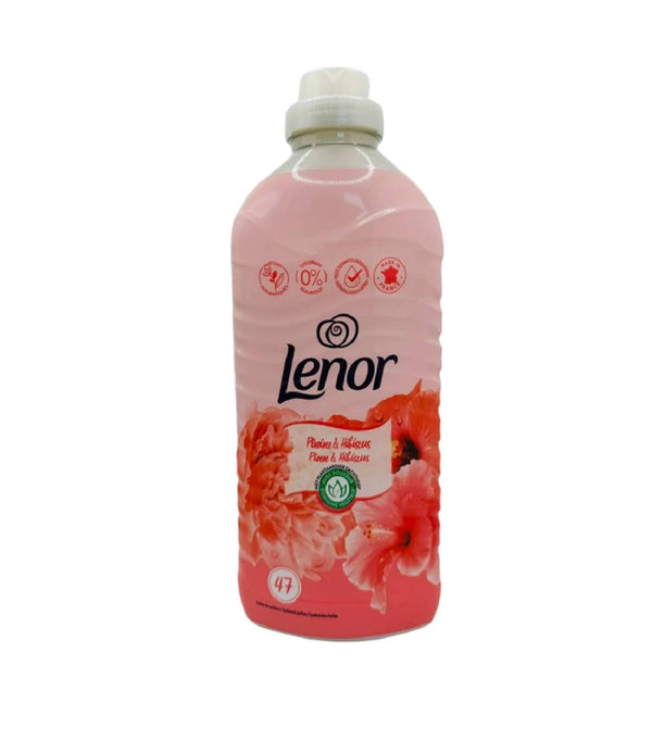 LENOR HIBISCUS 47 LAVAGE