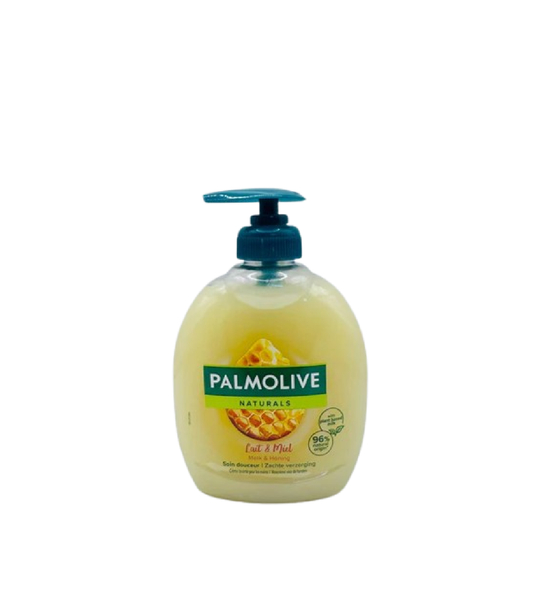 Palmolive Naturals Lait et Miel