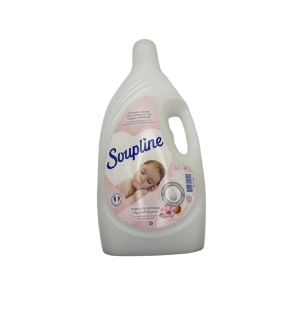 SOUPLINE 1,9L HYPOALLERGEN 27 LAVAGE