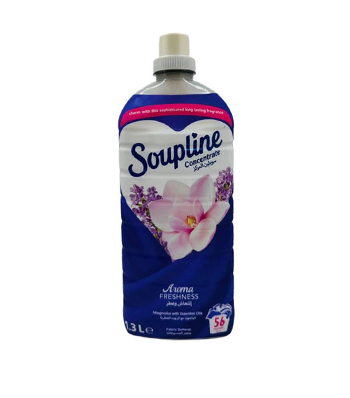 SOUPLINE AROMA 56 LAVAGE