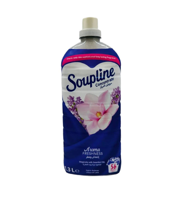 SOUPLINE AROMA 56 LAVAGE