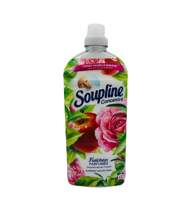 SOUPLINE CONCENTRER FLORAL 52 LAVAGE
