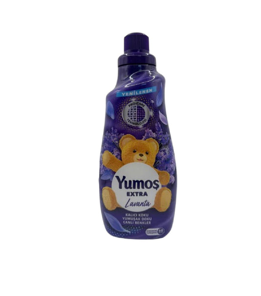 YUMOS EXTRA LAVANDE 1,44L