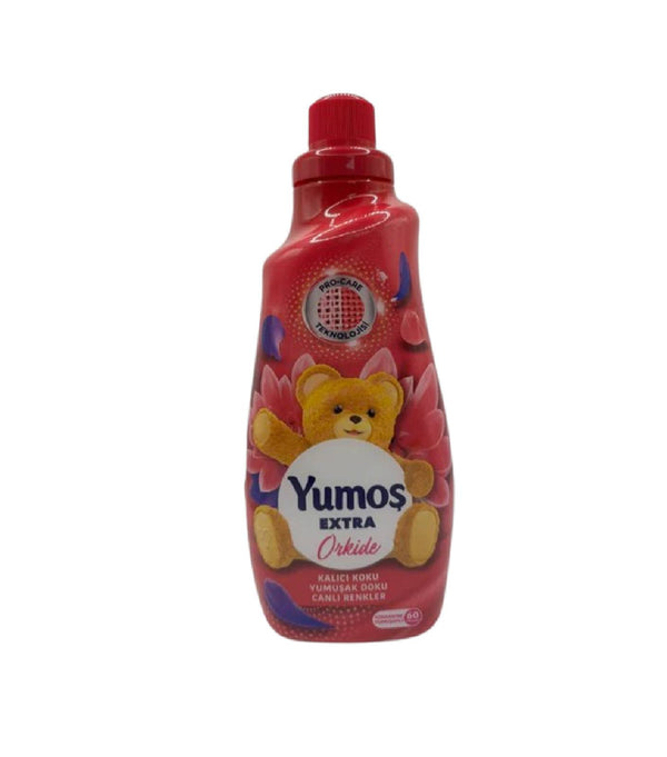 YUMOS EXTRA ORKIDE