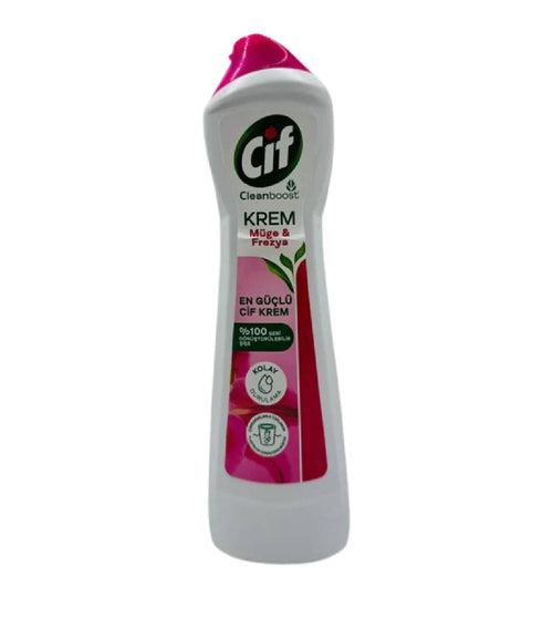 CIF CLEANBOOST