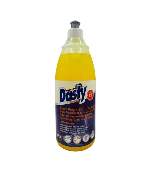 DASTY DEGRAISSANT VAISSELLE