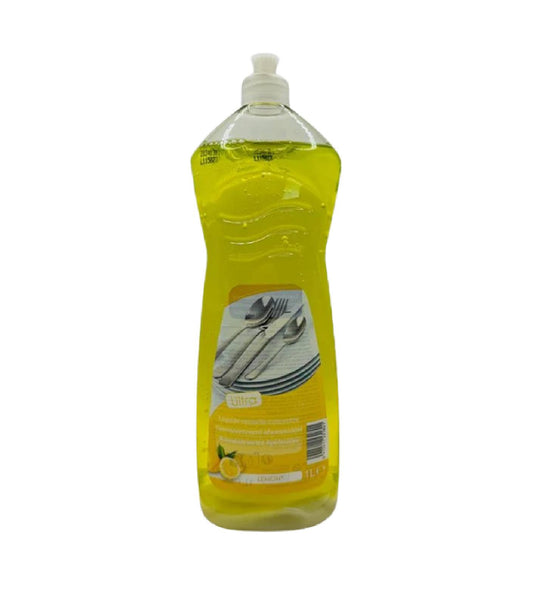 liquide vaisselle citron 1l